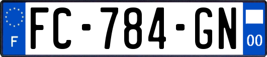 FC-784-GN