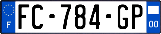 FC-784-GP