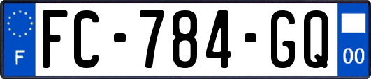 FC-784-GQ