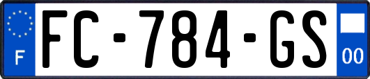 FC-784-GS