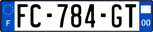 FC-784-GT