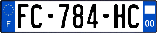 FC-784-HC