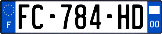 FC-784-HD