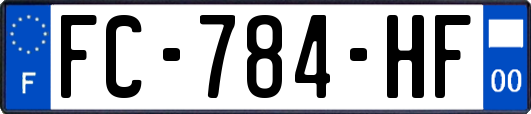 FC-784-HF