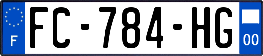 FC-784-HG