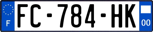 FC-784-HK