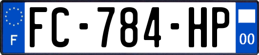 FC-784-HP