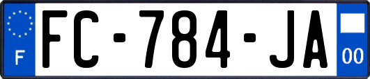 FC-784-JA