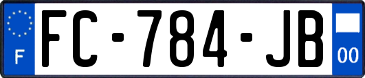 FC-784-JB