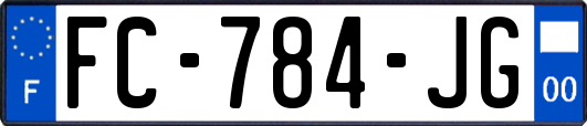 FC-784-JG