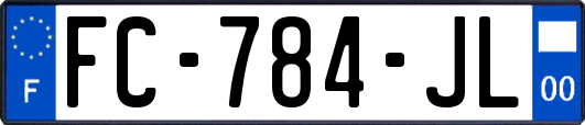 FC-784-JL