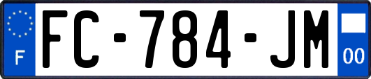 FC-784-JM