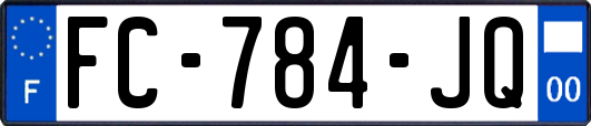 FC-784-JQ