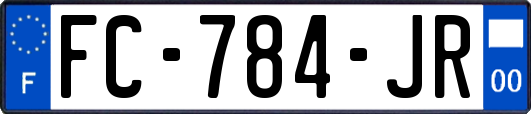 FC-784-JR