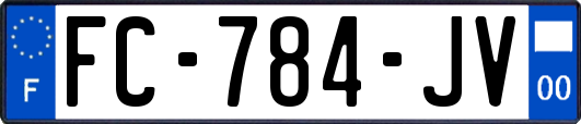 FC-784-JV