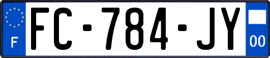 FC-784-JY