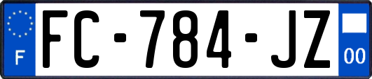 FC-784-JZ