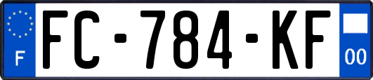FC-784-KF