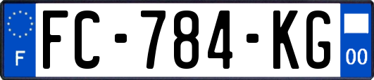FC-784-KG