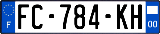 FC-784-KH