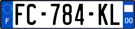FC-784-KL