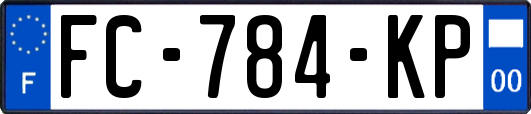 FC-784-KP