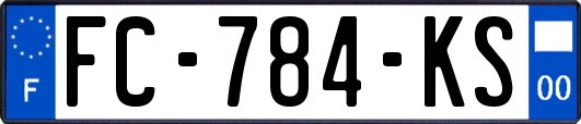 FC-784-KS