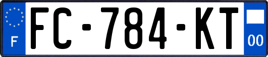 FC-784-KT