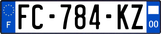 FC-784-KZ