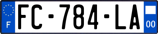 FC-784-LA