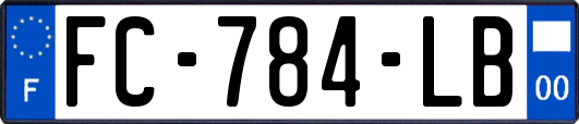 FC-784-LB
