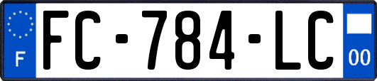FC-784-LC