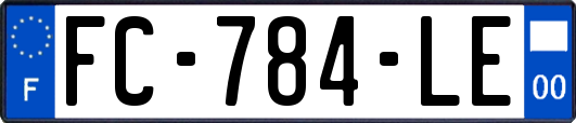 FC-784-LE
