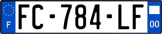 FC-784-LF