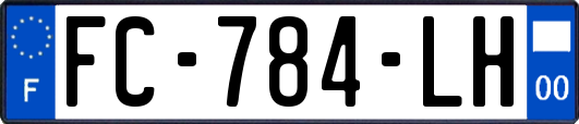 FC-784-LH