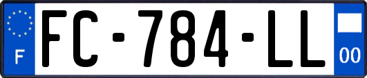 FC-784-LL