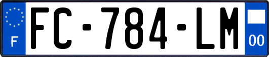 FC-784-LM