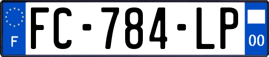 FC-784-LP