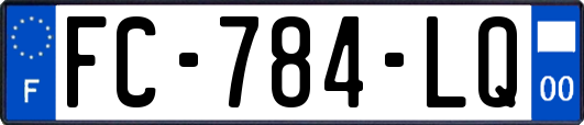 FC-784-LQ