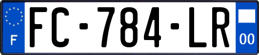 FC-784-LR