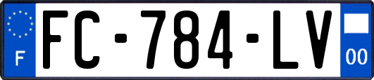FC-784-LV