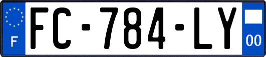FC-784-LY