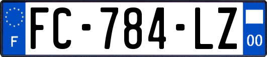 FC-784-LZ