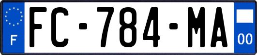 FC-784-MA