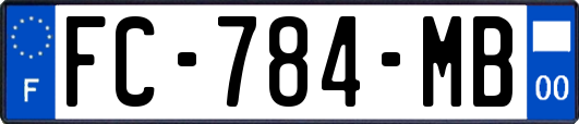 FC-784-MB