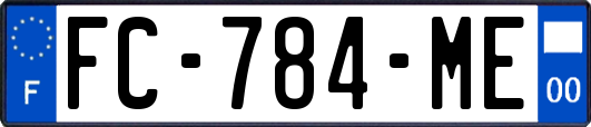 FC-784-ME