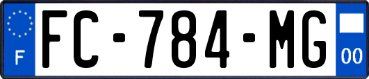 FC-784-MG