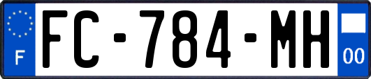 FC-784-MH