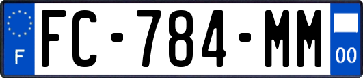 FC-784-MM