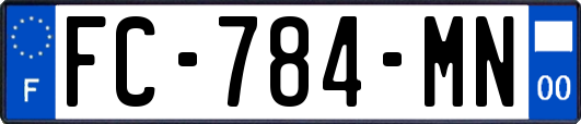 FC-784-MN
